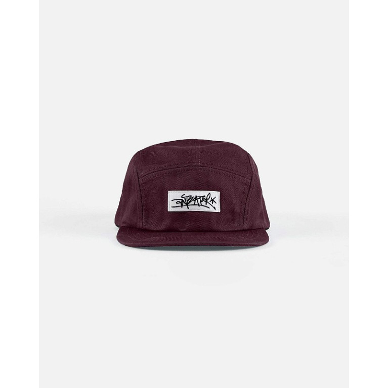 Кепка Anteater 5Panel-Brown
