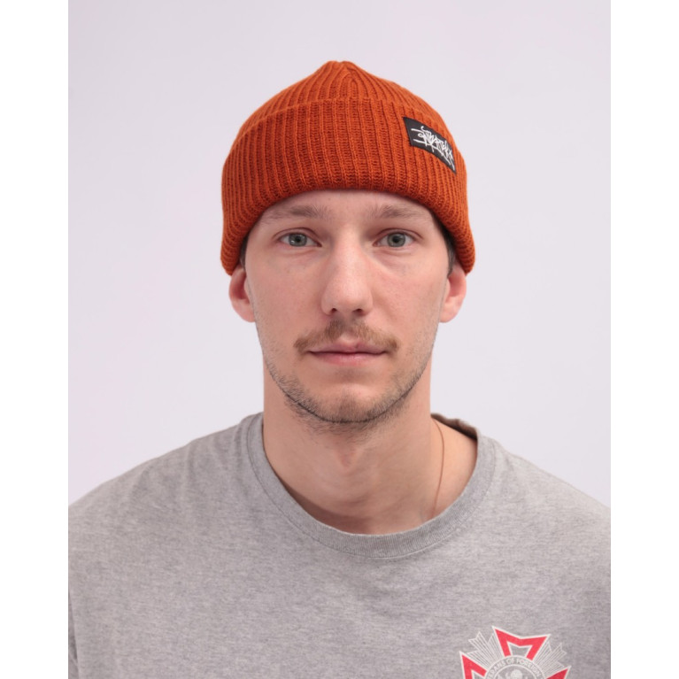 Шапка ANTEATER Ant-Hat2-Terrakot