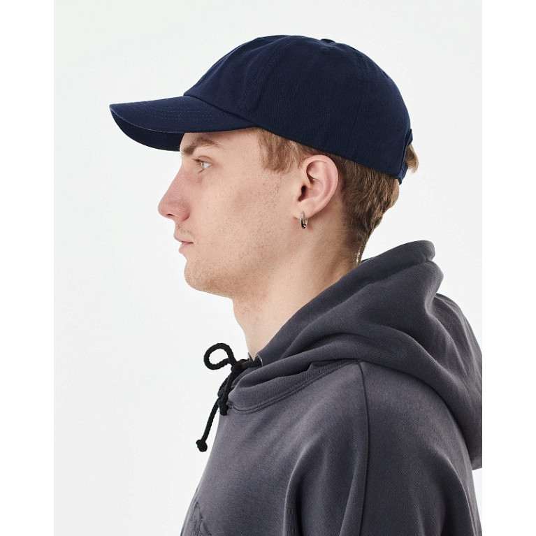 Кепка Anteater 6Panel-Navy