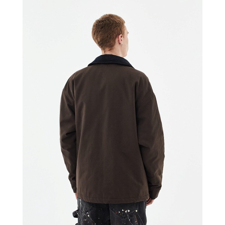 Куртка ANTEATER WGarage Brown