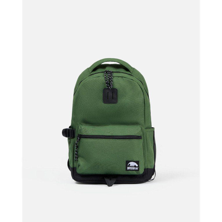 Рюкзак ANTEATER Nano Green