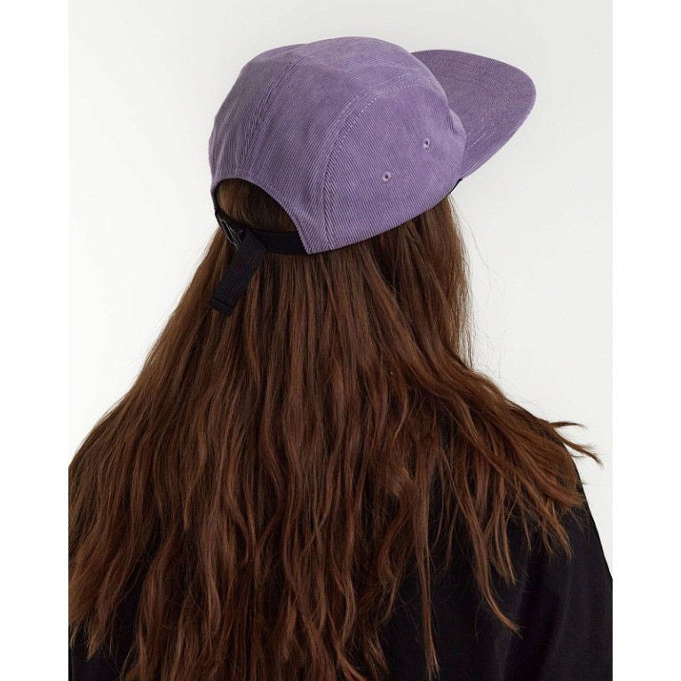 Кепка Anteater 5Panel-Velvet-Violet