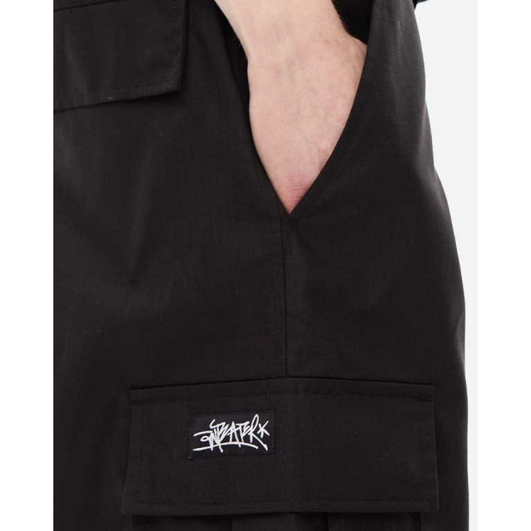 Брюки Anteater MilitaryCargo-Black