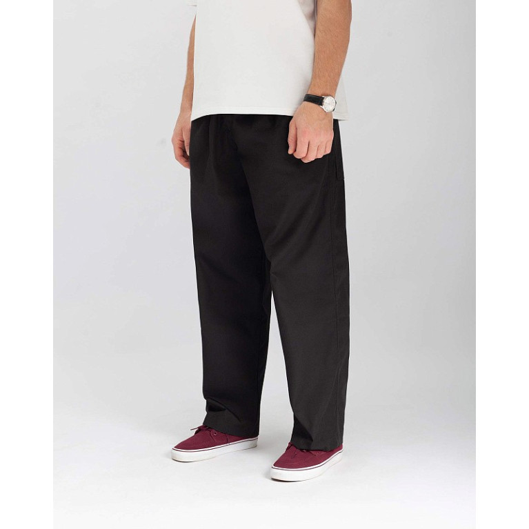 Брюки ANTEATER Widepants-Black