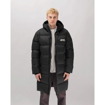 Куртка Anteater Downlong Black
