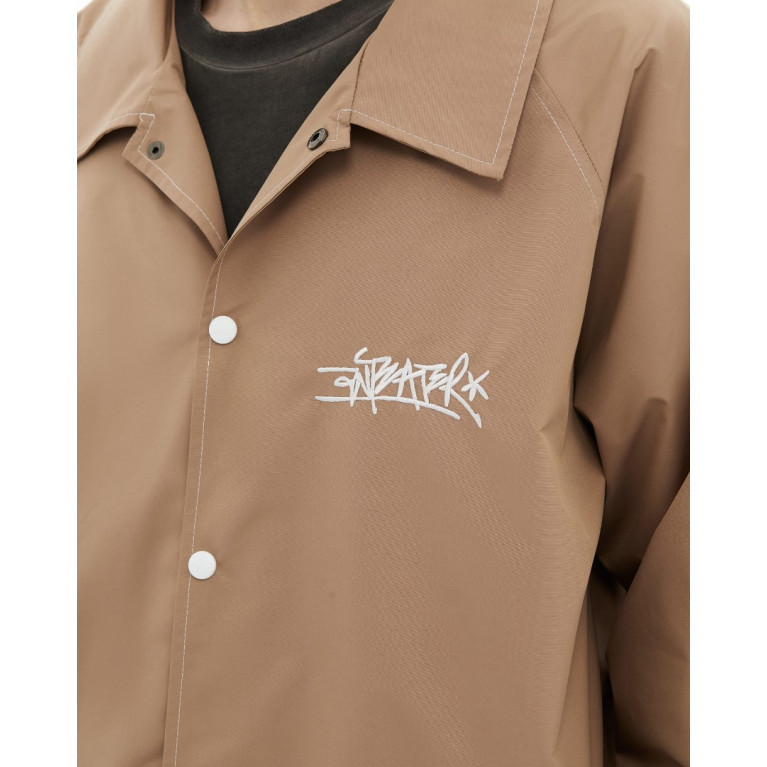 Куртка ANTEATER Coachjkt NLN Bage