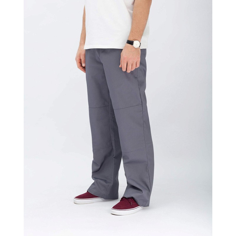 Брюки ANTEATER Workchino-Light-Grey