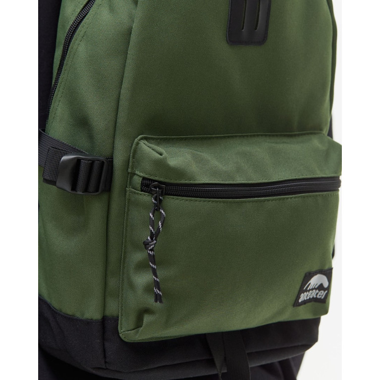 Рюкзак ANTEATER Nano Green