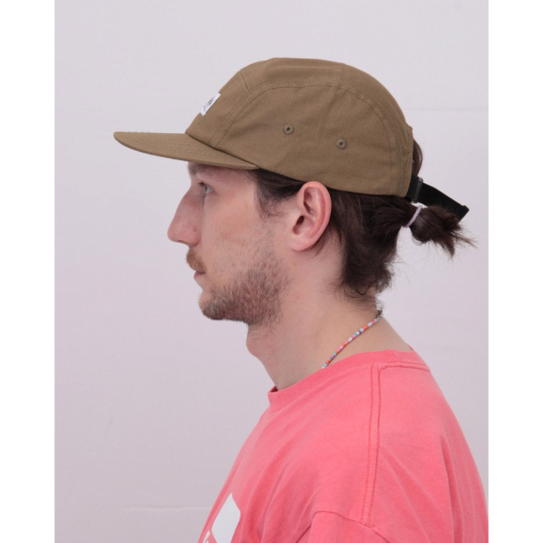 Кепка ANTEATER 5Panel-Olive
