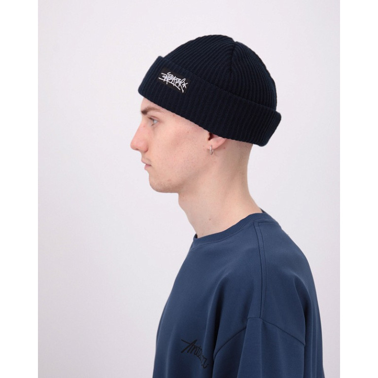 Шапка Anteater Ant Hat2 Navy