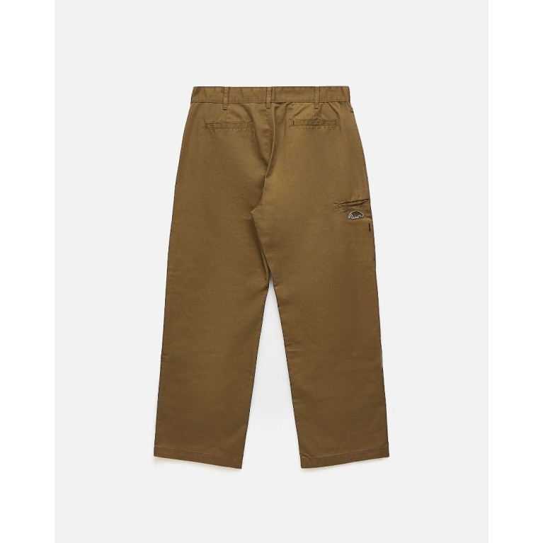 Брюки ANTEATER Workchino Bage