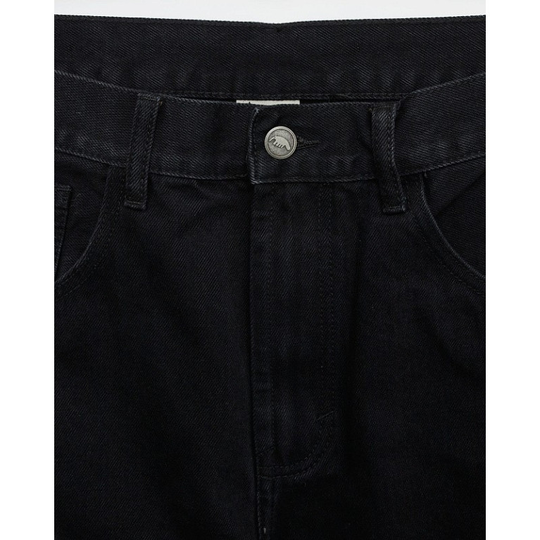 Брюки Anteater Baggy-Black