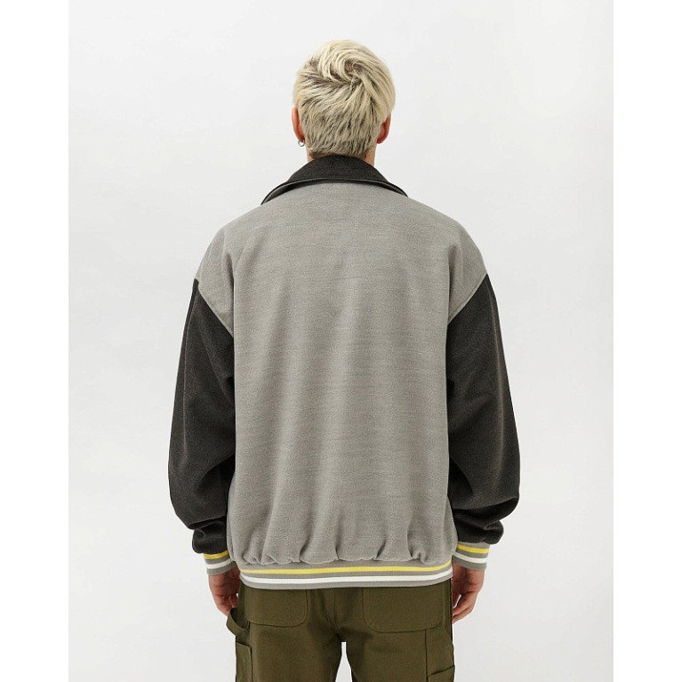 Куртка Anteater College Jacket Grey