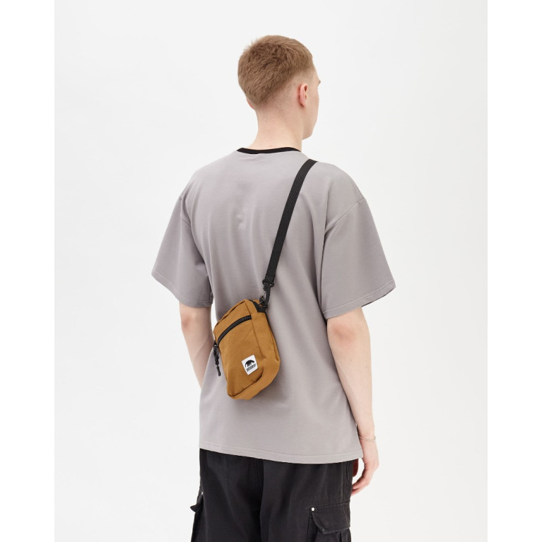 Сумка ANTEATER Crossbody Sand