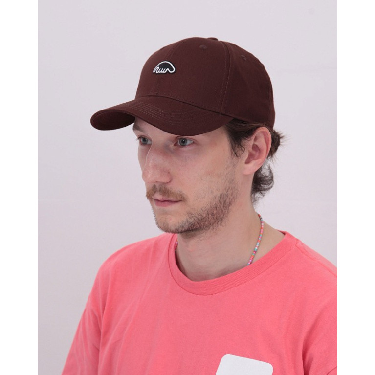 Кепка ANTEATER Baseball-Brown