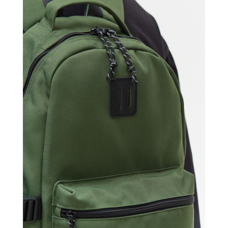 Рюкзак ANTEATER Nano Green