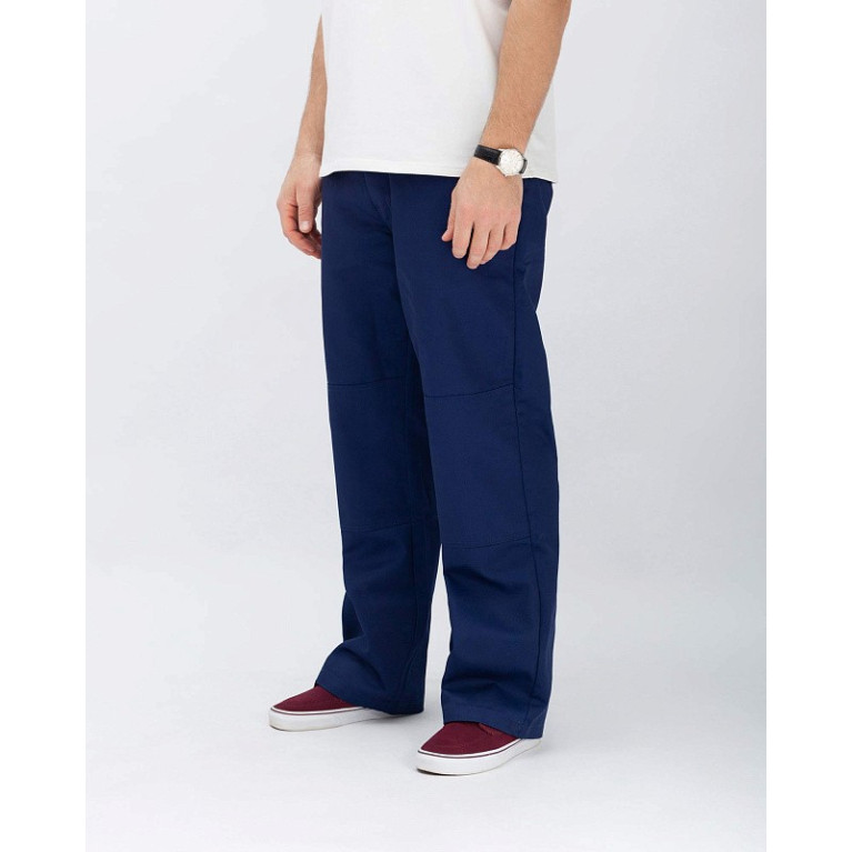 Брюки ANTEATER Workchino-Navy