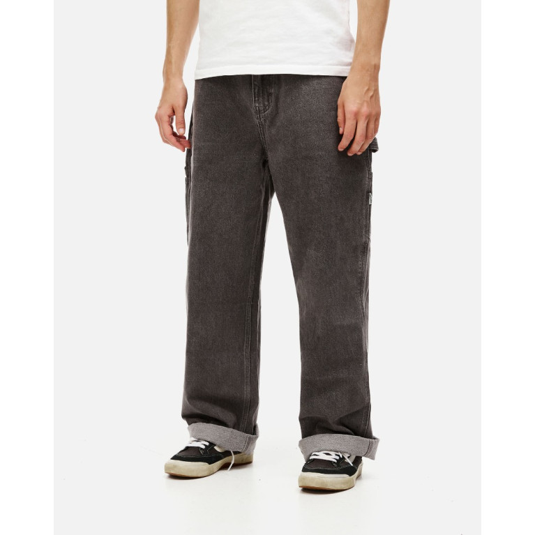 Джинсы Anteater Workpants Denim Grey