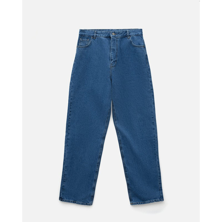 Брюки Anteater Jeans-Navy