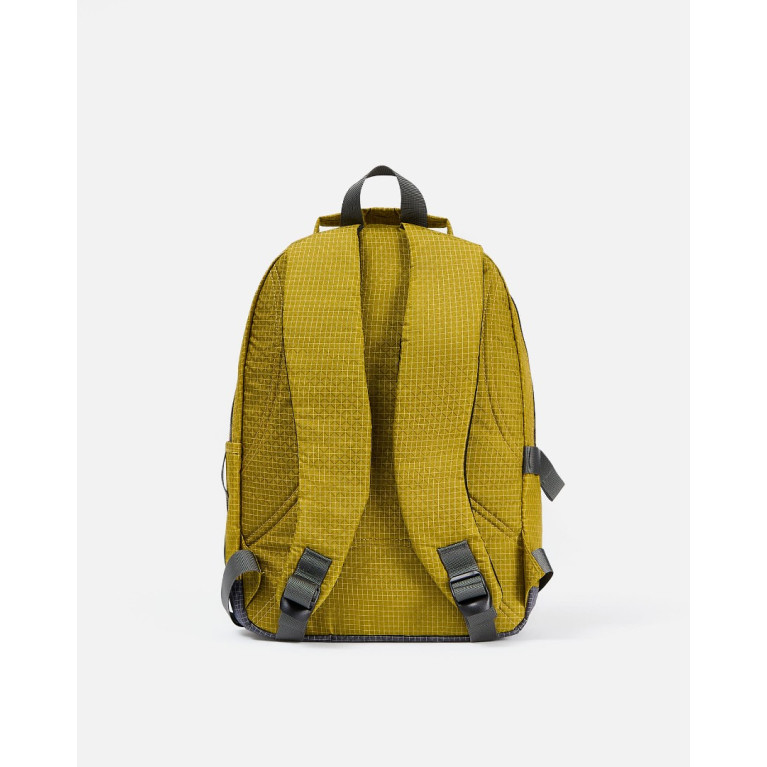 Рюкзак ANTEATER Nano RSt Mustard