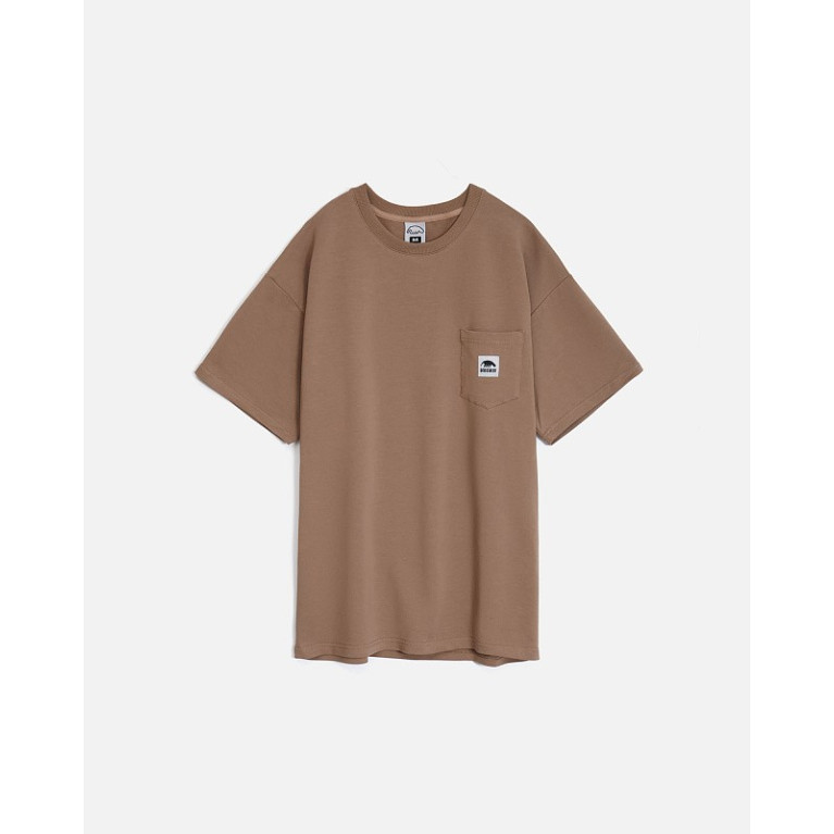 Футболка Anteater Pocket-236