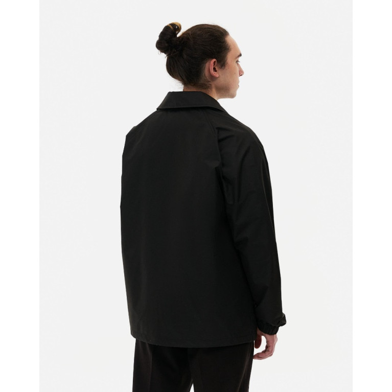 Куртка ANTEATER Coachjkt NLN Black