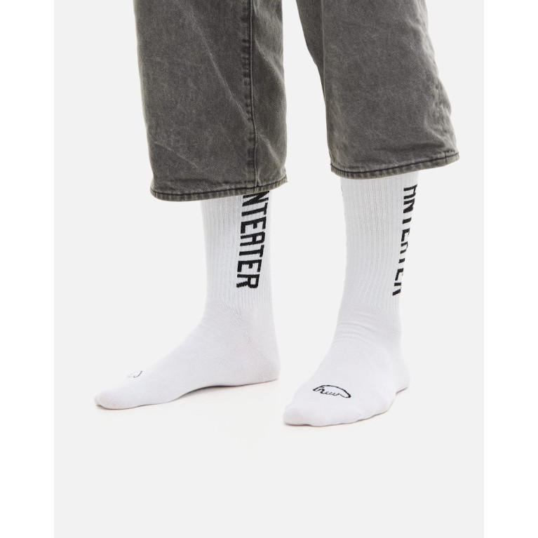 Носки Anteater Socks-White-Anteater