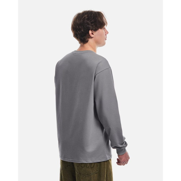 Лонгслив ANTEATER Phat Long100