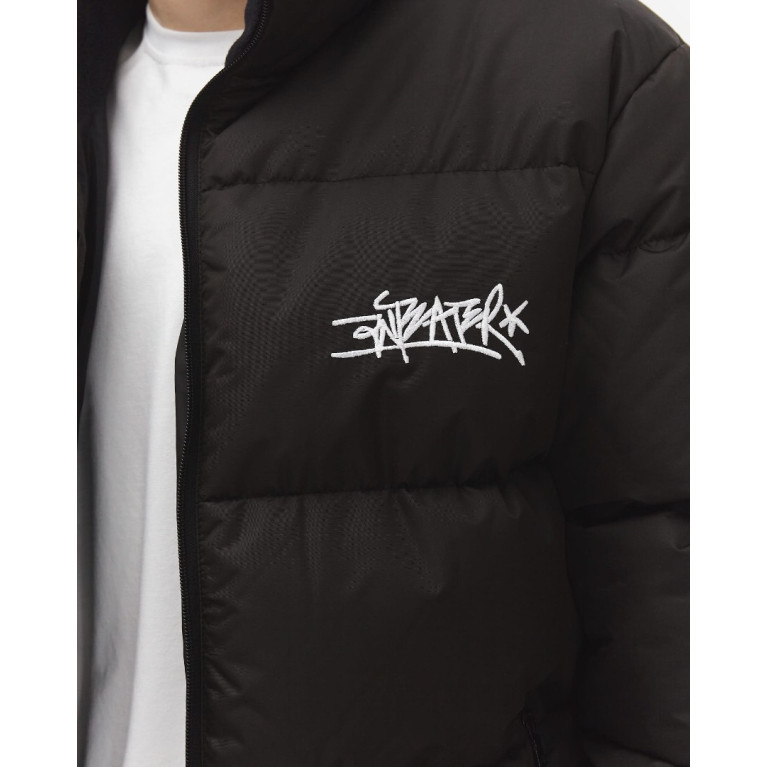 Куртка Anteater Down Jacket Black