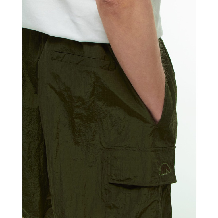 Шорты ANTEATER BoxyCargoShorts-Green