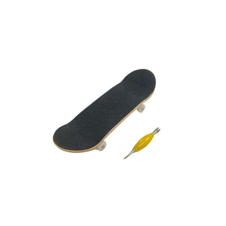 Фингерборд Boardak Blank Береза