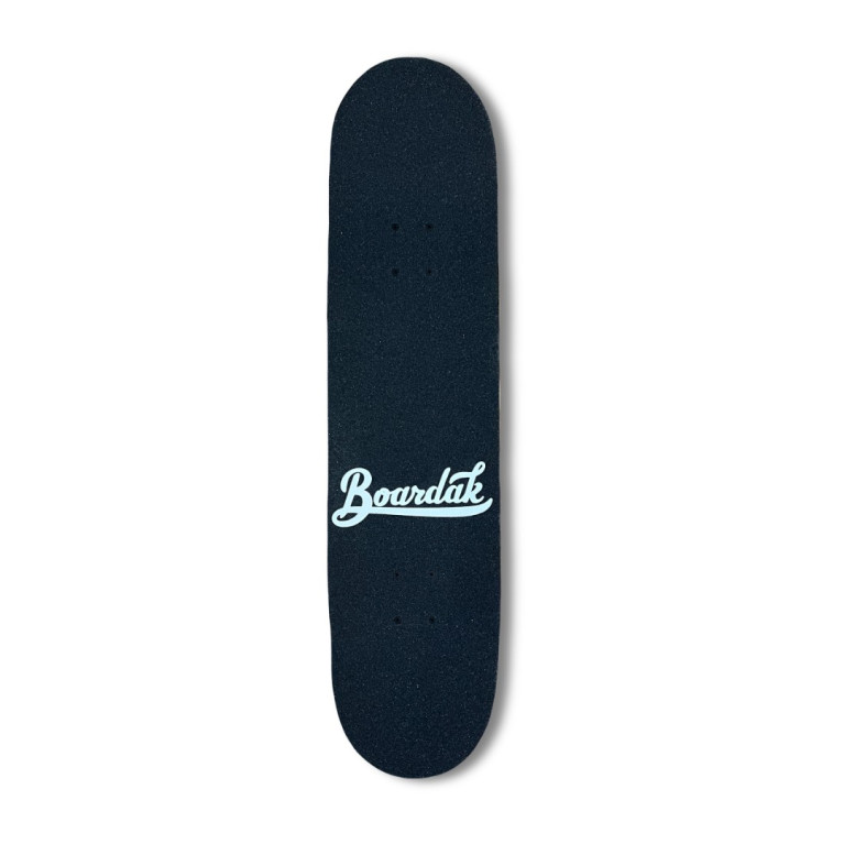 Скейт в сборе Boardak Monster Club 8.125" SS25