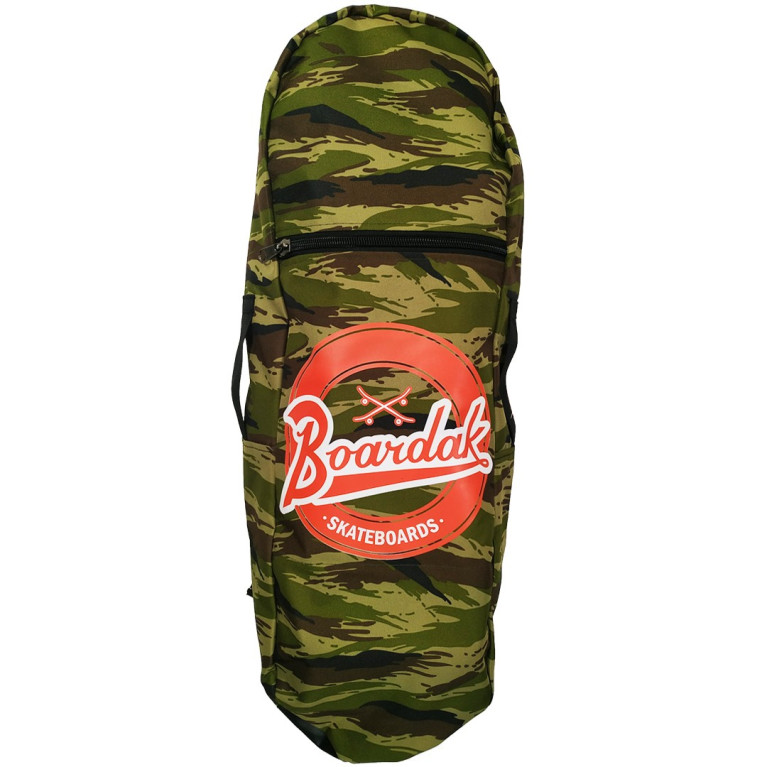 Чехол для скейта Boardak Camo