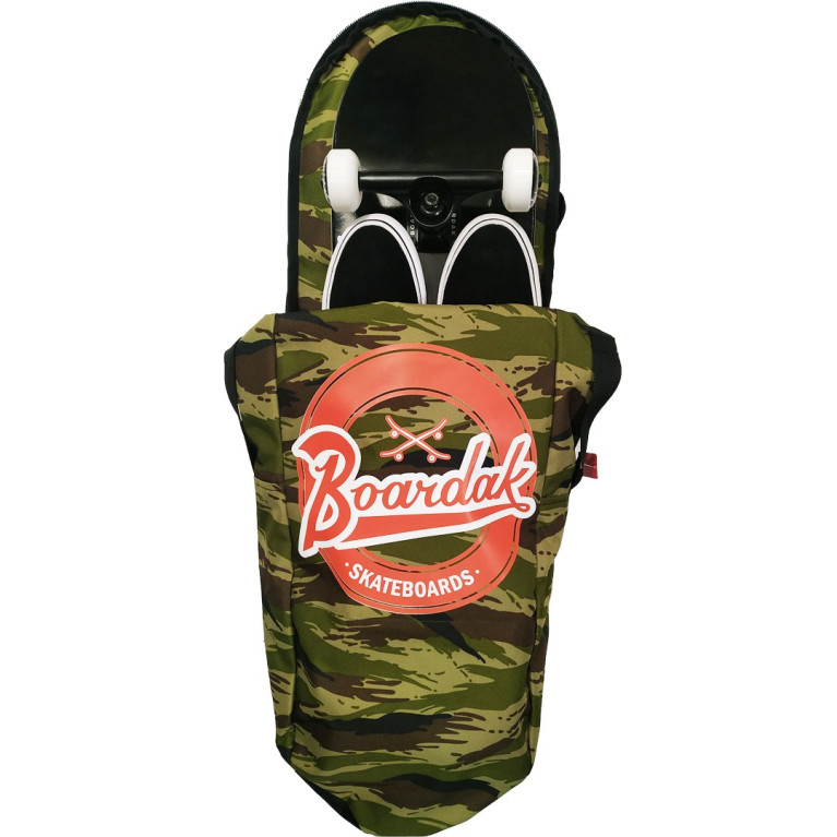 Чехол для скейта Boardak Camo