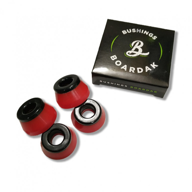 Бушинги Boardak Hardcore 95a