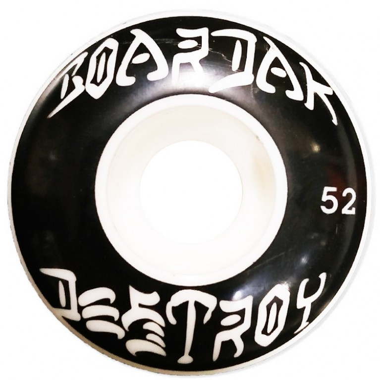 Колеса Boardak B&D 100A