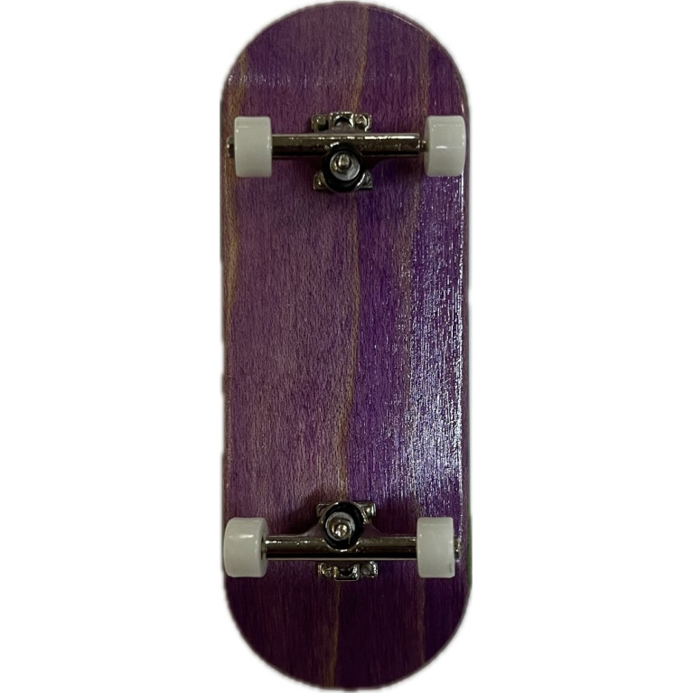 Фингерборд Boardak Blank Канадский Клен