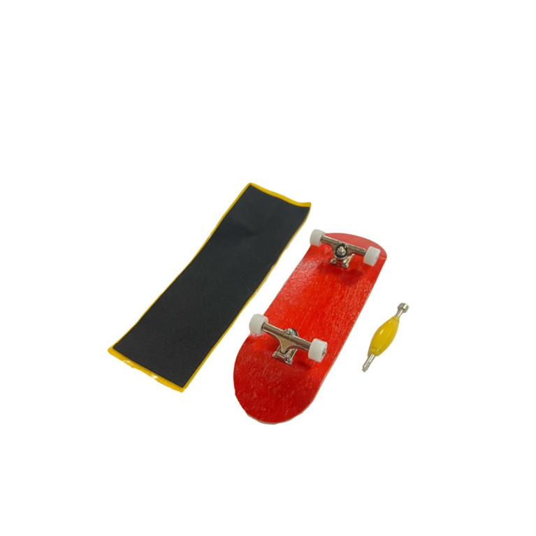 Фингерборд Boardak Blank Русский Клен