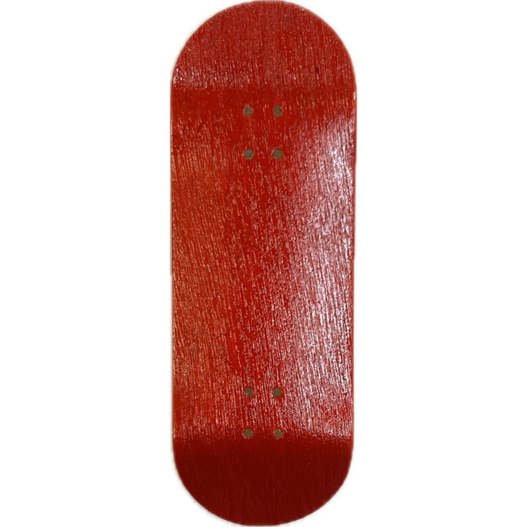 Дека для фингерборда Boardak Blank Русский Клен