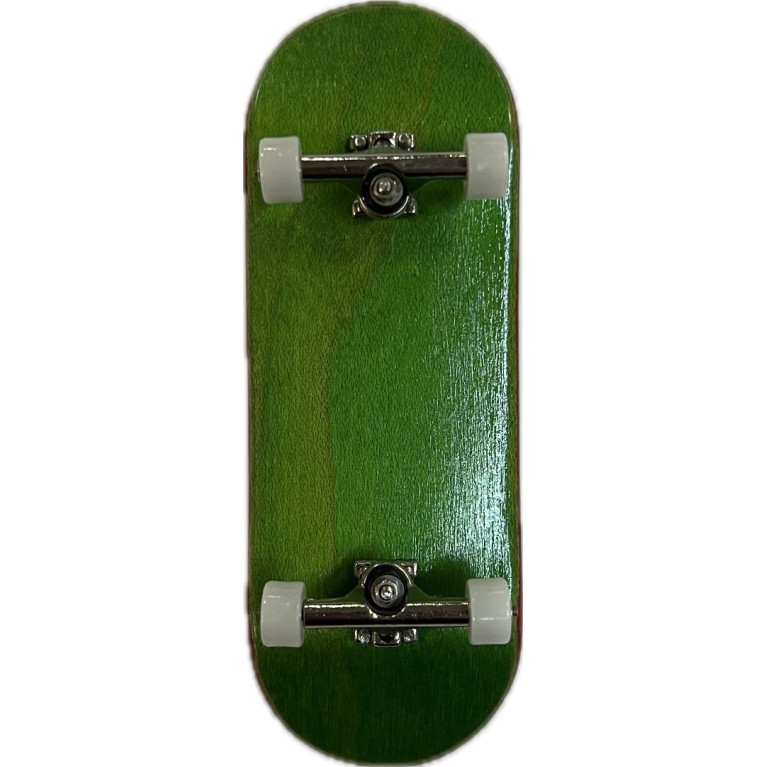 Фингерборд Boardak Blank Канадский Клен