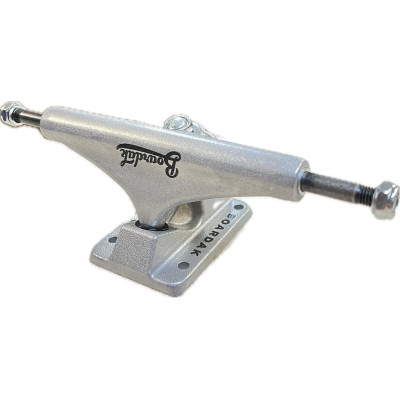 Подвески Boardak Logo Raw 5.5"