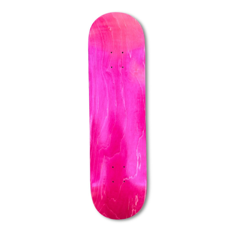 Дека Boardak Blank