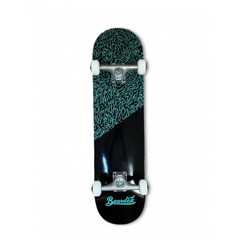Скейт в сборе Boardak Hieroglif 8.0" SS25