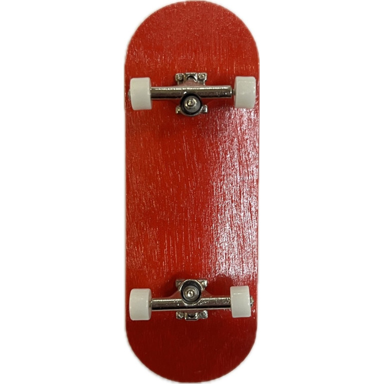Фингерборд Boardak Blank Русский Клен