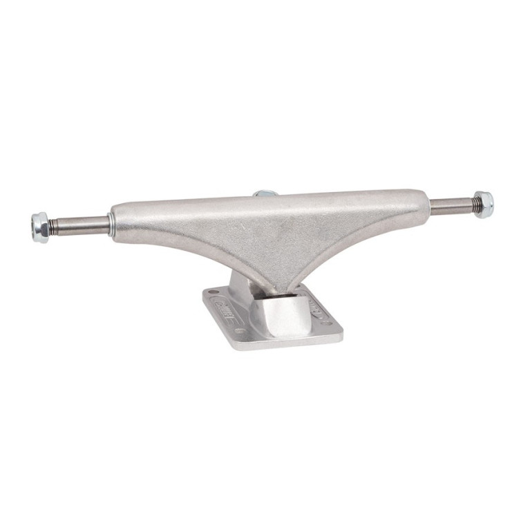 Подвеска Bullet Polished Silver Standard 140mm