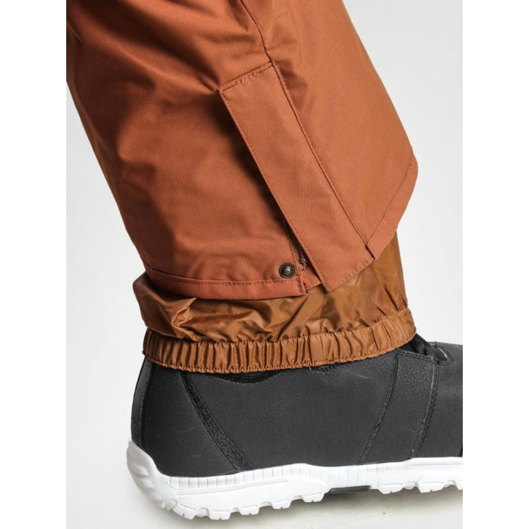 Штаны мужские сноубордические Burton RA Wiggle Wagon Pant True Penny