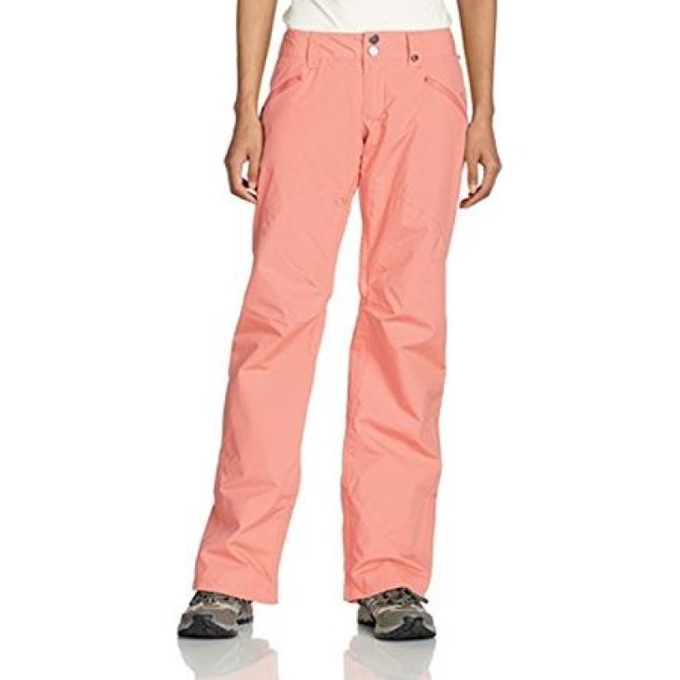 Штаны женские BURTON WB SOCIETY PT CORALINE