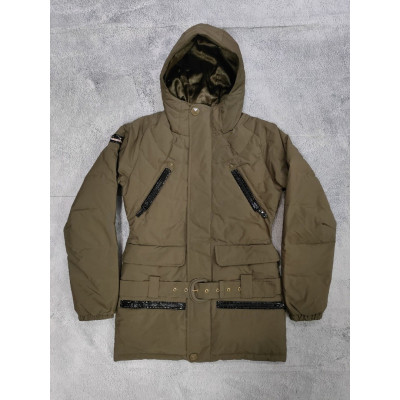Куртка женская сноубордическая BURTON WMS BB VERNCA DWN JK