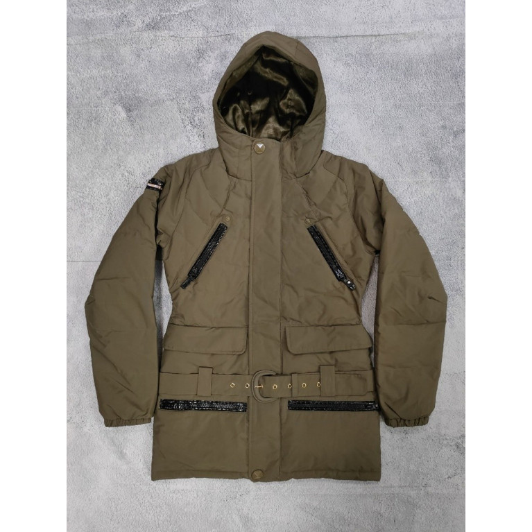 Куртка женская сноубордическая BURTON WMS BB VERNCA DWN JK