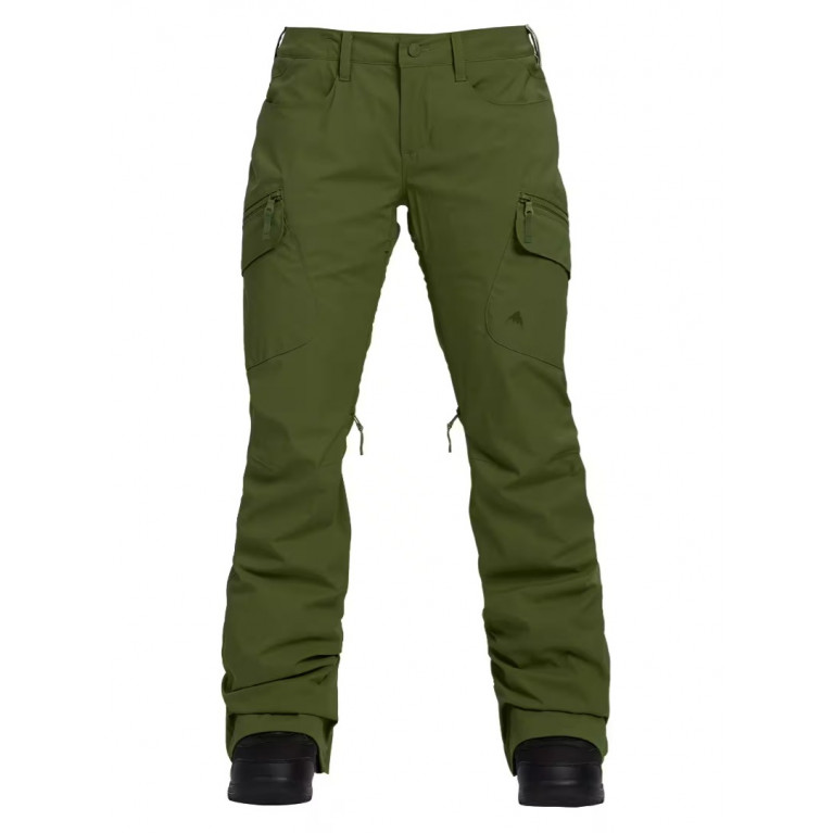 Штаны женские BURTON WB GLORIA PT HERB